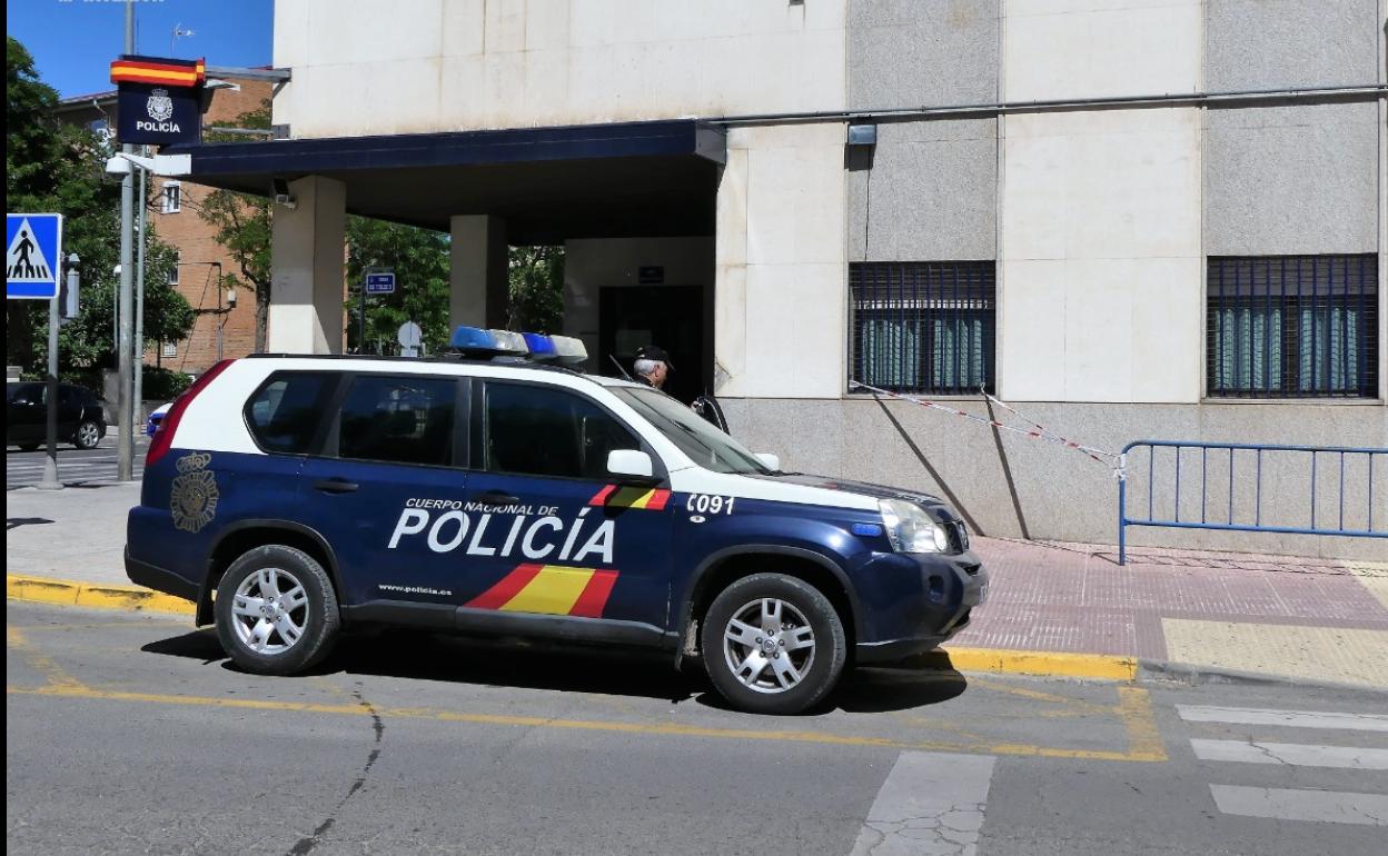 Tres detenidos en Ciudad Real por un «secuestro chapuza»  