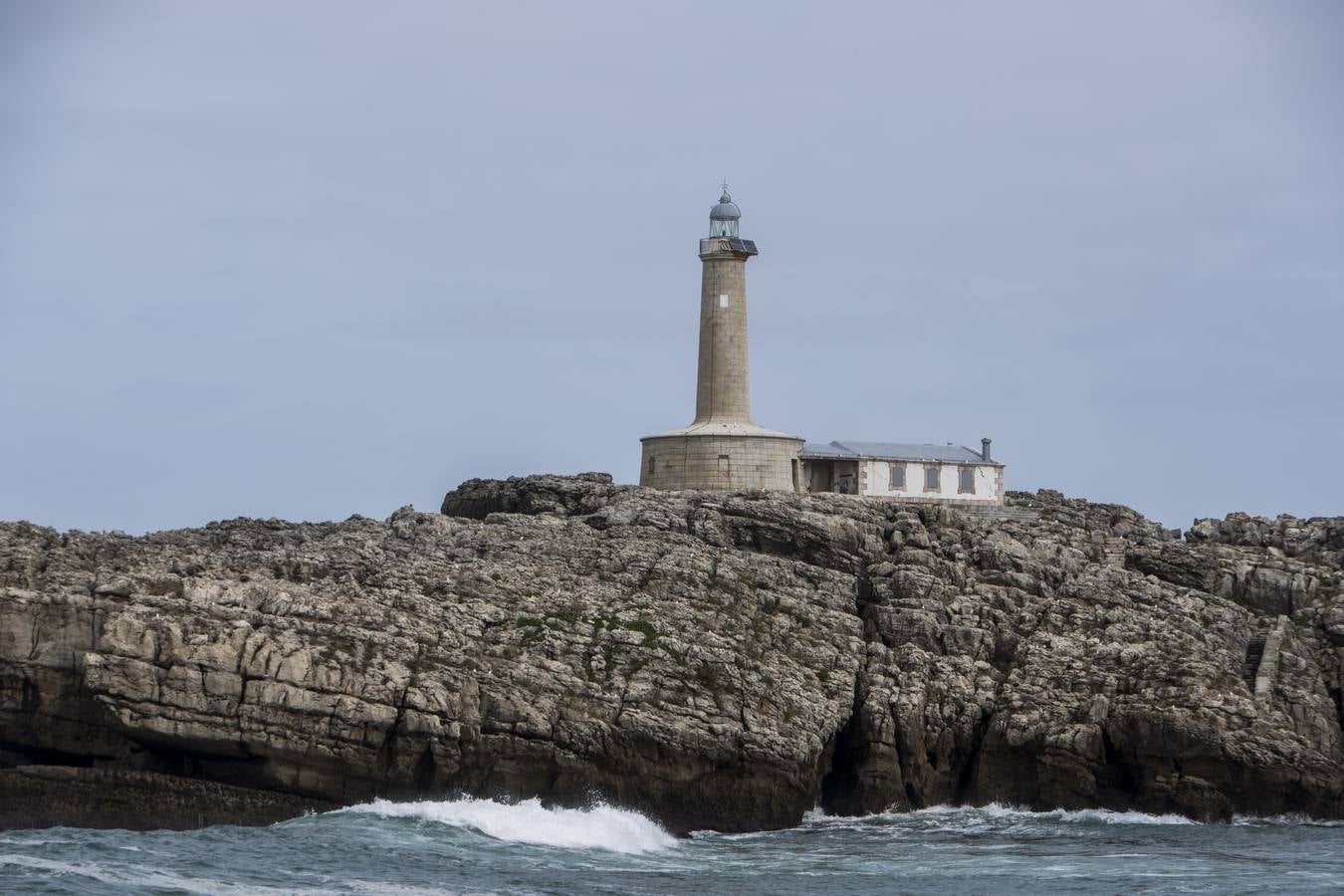 Fotos: Nueva ruta de Los Reginas para conocer la historia de la costa de Santander