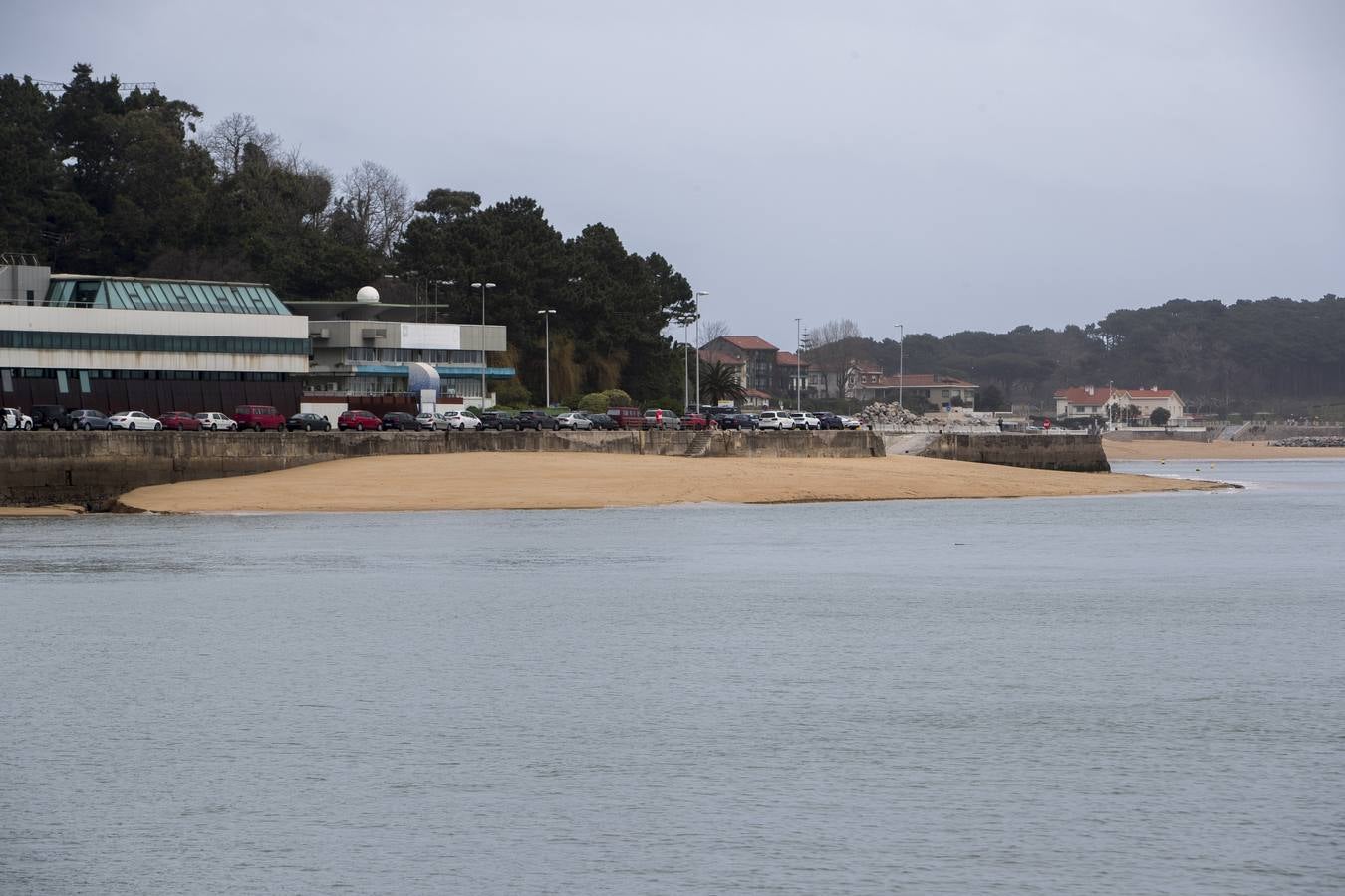 Fotos: Nueva ruta de Los Reginas para conocer la historia de la costa de Santander