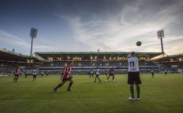 Sin Liga al menos hasta el 4 de abril y con enormes incertidumbres sobre el futuro