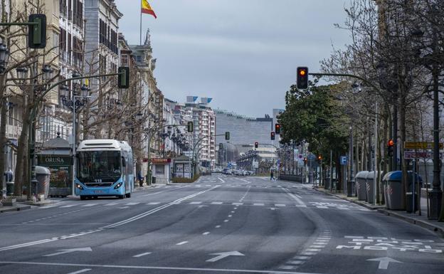 La mayoría de los santanderinos cumple con las restricciones