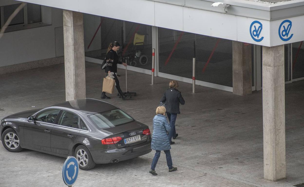 Sanidad añade un positivo en Cantabria y hoy ya son cinco más