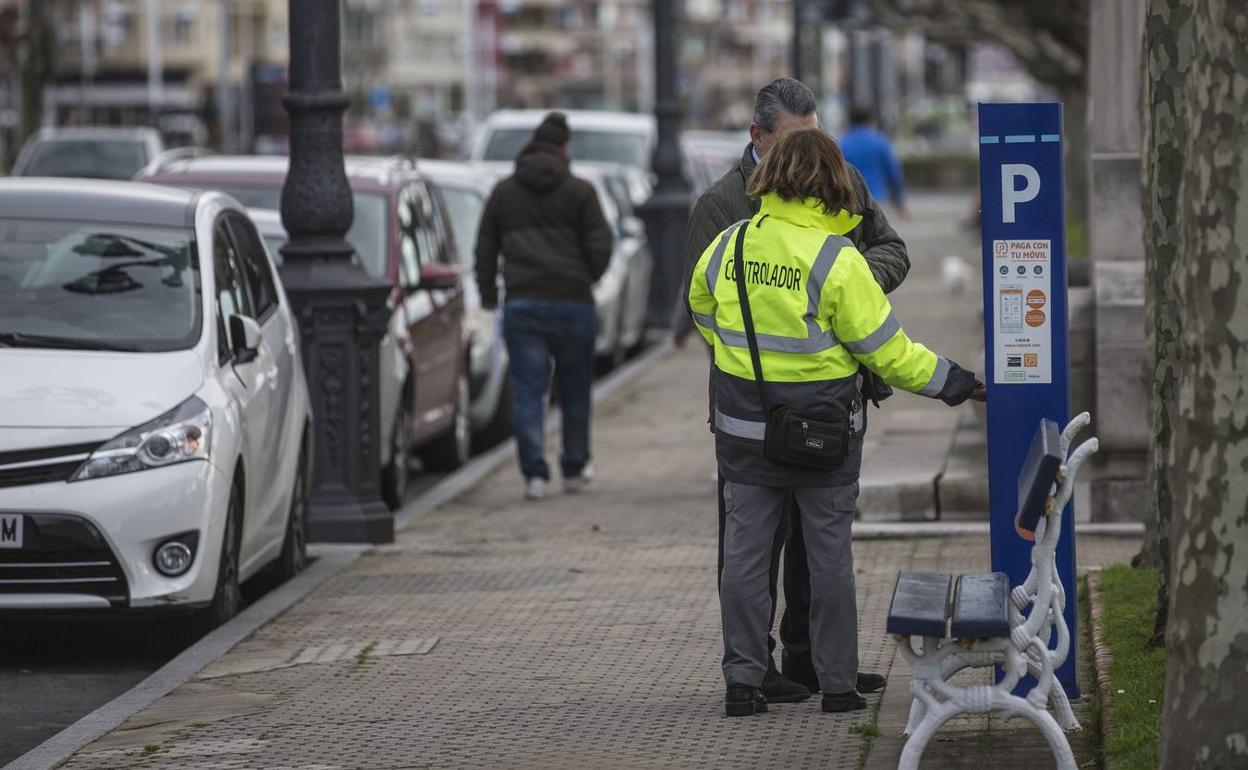 Santander suspende la OLA mientras dure el estado de alarma