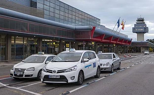 Asamblea General Ordinaria de la Sociedad Cooperativa Radio-Taxi Santander y Cantabria