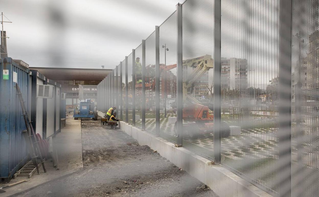 El grupo que ayudaba a albaneses a colarse en el ferry será juzgado la semana que viene