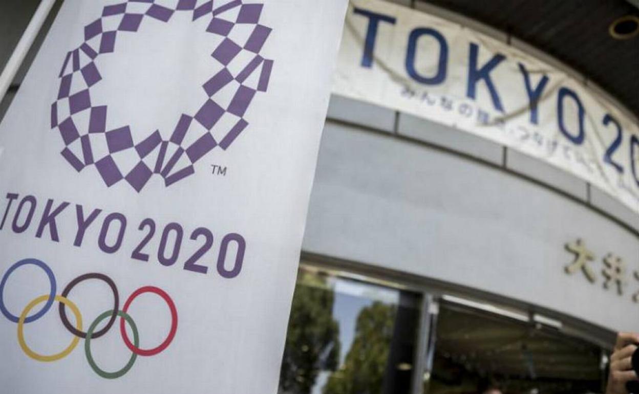Los Juegos de Tokio podrían comenzar en julio de 2021