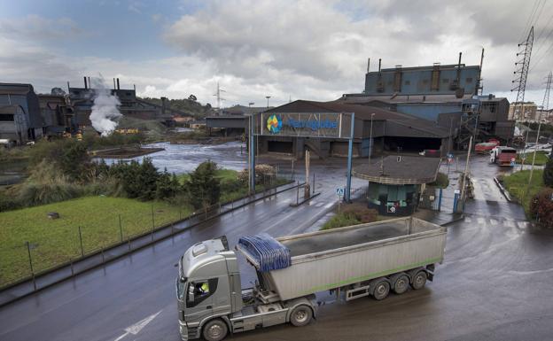 La firma con fábrica en Boo de Guarnizo estaba a la espera de aclarar su situación