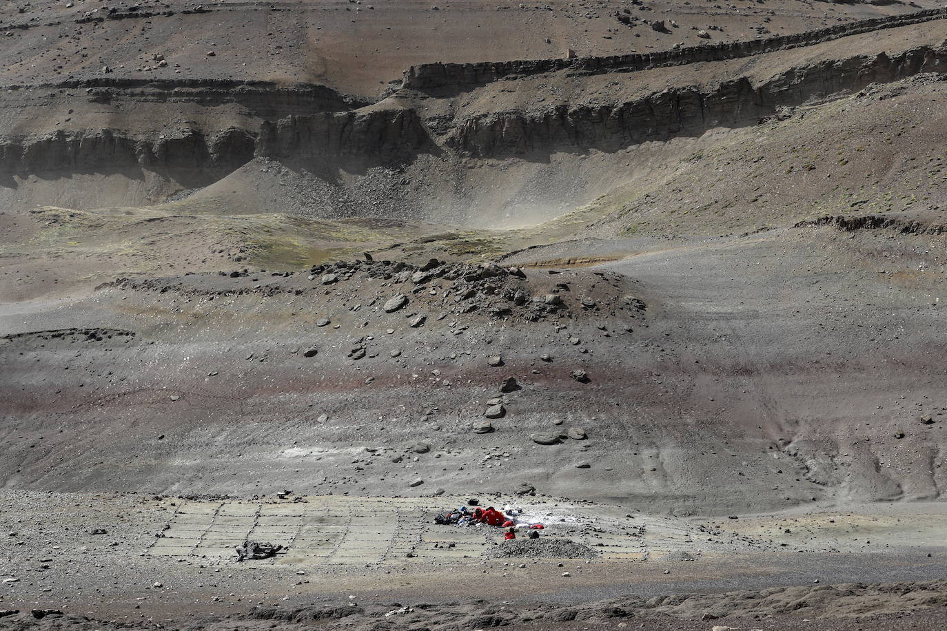 Un viaje a la región ubicada en el extremo sur del continente americano que comparten Argentina y Chile