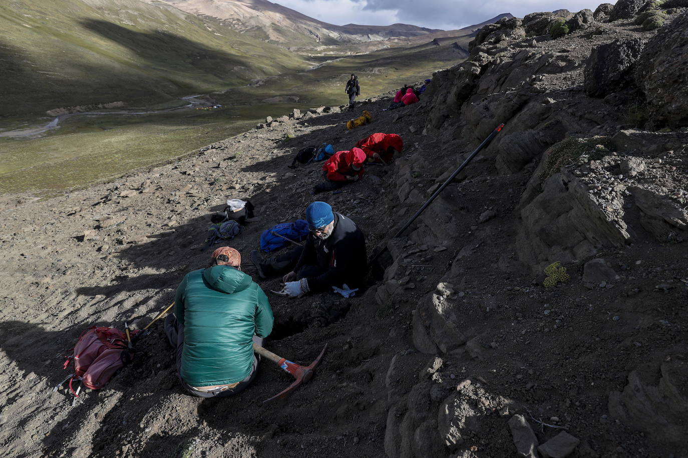 Un viaje a la región ubicada en el extremo sur del continente americano que comparten Argentina y Chile