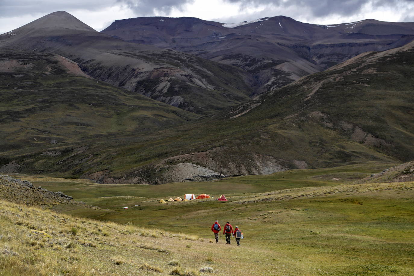 Un viaje a la región ubicada en el extremo sur del continente americano que comparten Argentina y Chile