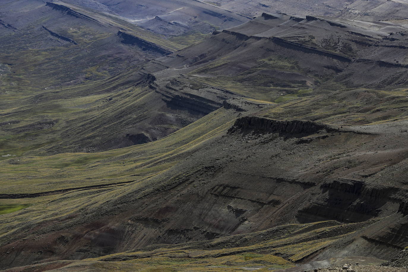 Un viaje a la región ubicada en el extremo sur del continente americano que comparten Argentina y Chile