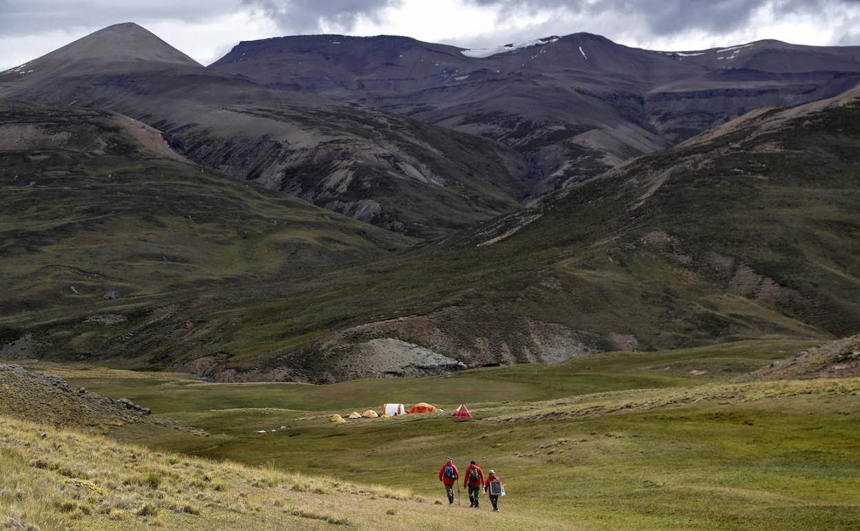 Viaje al fin del mundo: La Patagonia, donde la tierra se acaba