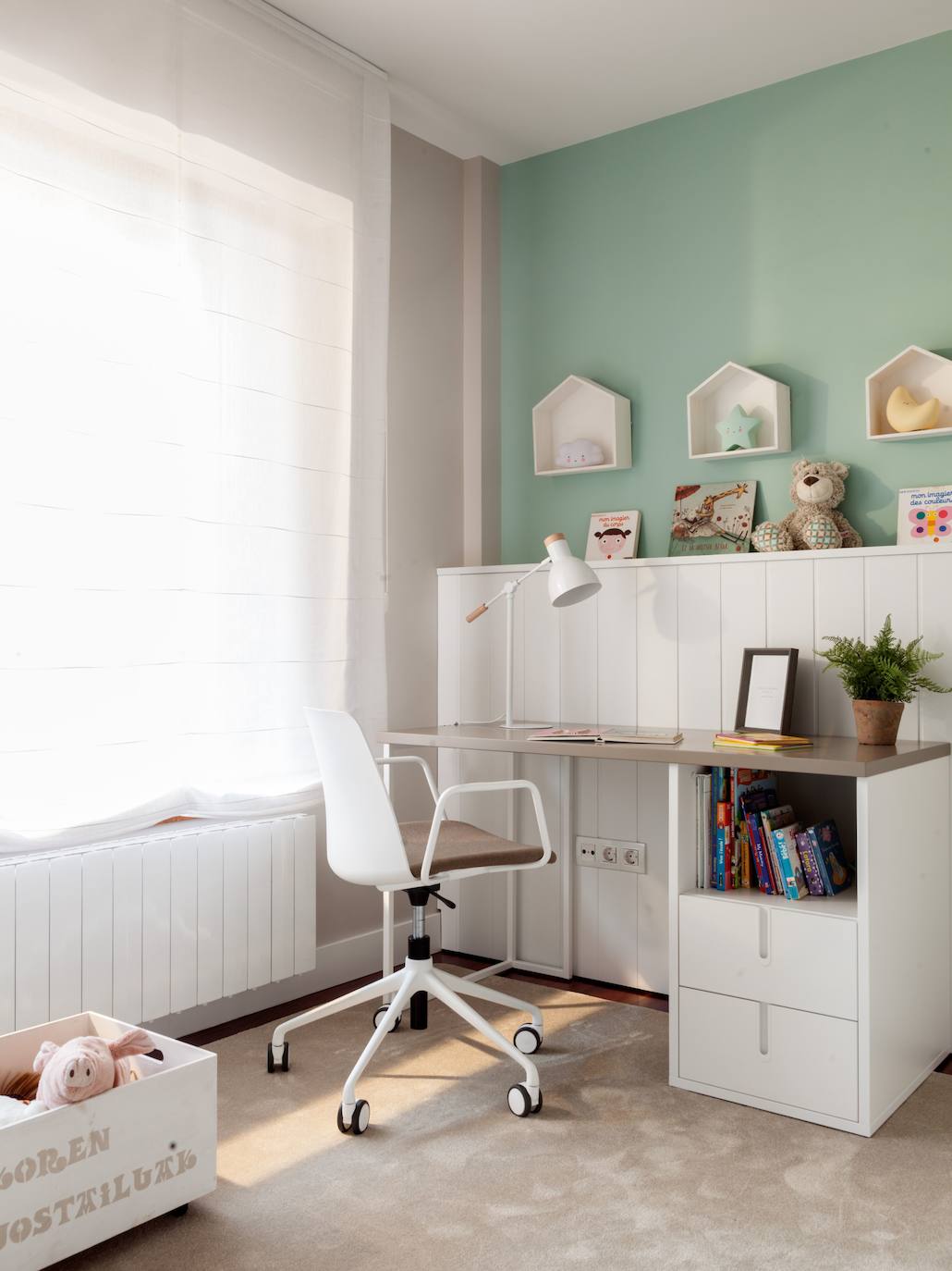 Fotos: Aprovecha estos días para redecorar tu dormitorio, ¡te inspiramos!