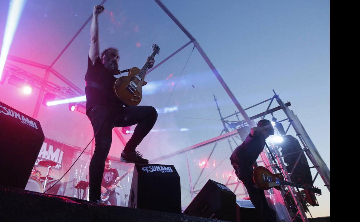 El sector musical alerta: la inacción de Cultura pone en peligro su industria