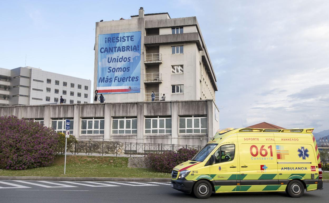 Cantabria suma cinco muertes más a la ya larga lista de fallecidos por el coronavirus