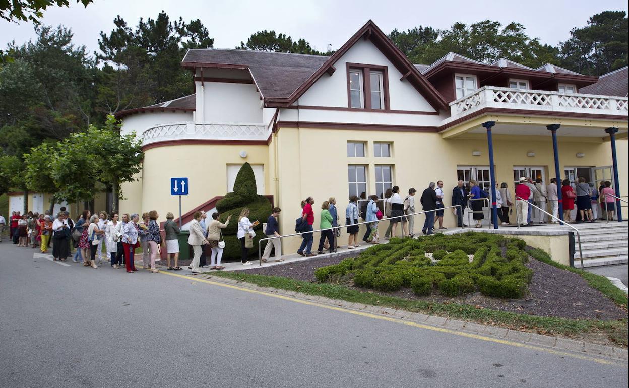 La UIMP retrasa el inicio de su curso al 20 de julio y Artesantander se pospone una semana