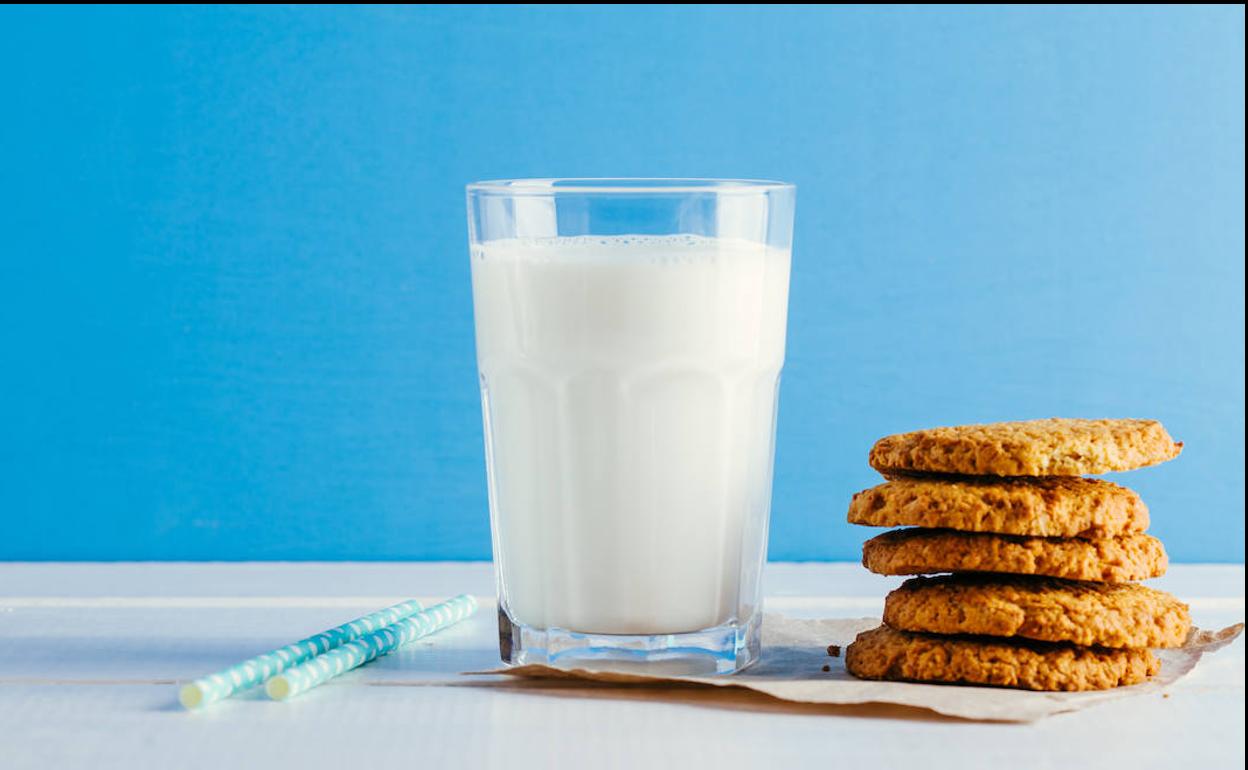 Alimentos para calmar los nervios y mantener alto nuestro ánimo