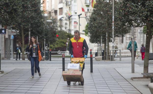 Las consejerías empiezan a planificar la desescalada, a la espera de las instrucciones del Estado