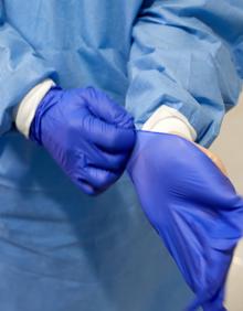 Imagen secundaria 2 - Así esquivó Valdecilla el colapso