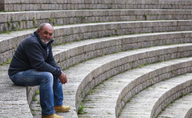 Juanito Oiarzábal: «Los partes meteorológicos son ahora un factor determinante»