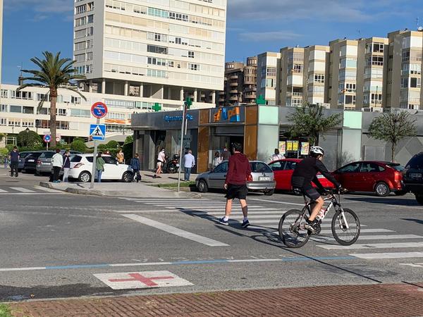 Fotos: Santander despierta tras 50 días de confinamiento