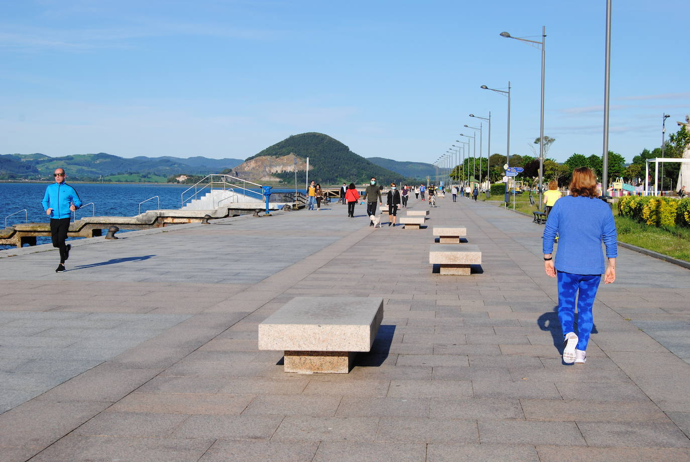 Fotos: Paseos por el Pasaje