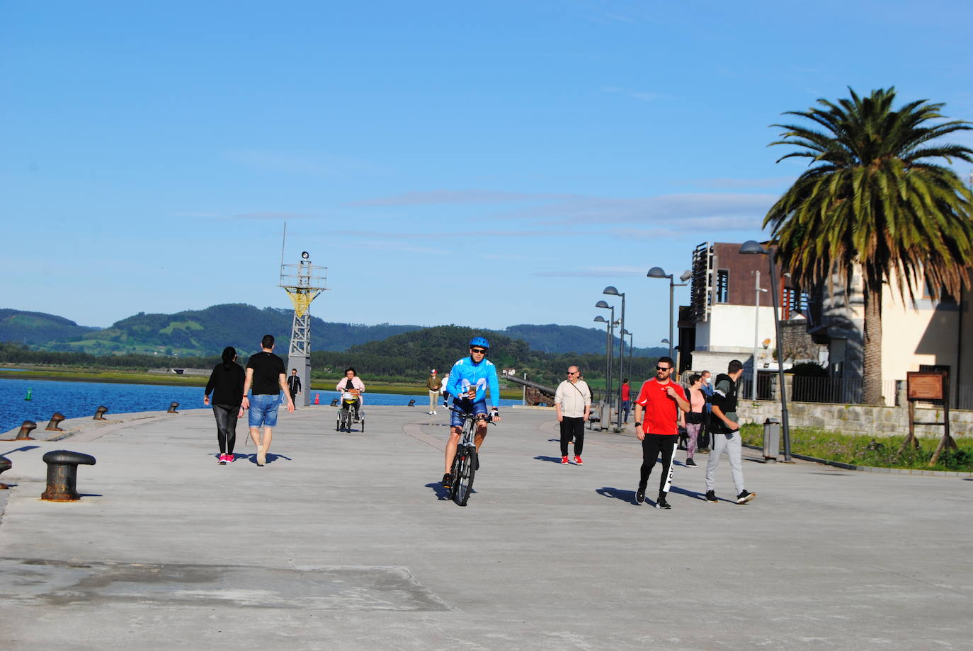 Fotos: Paseos por el Pasaje