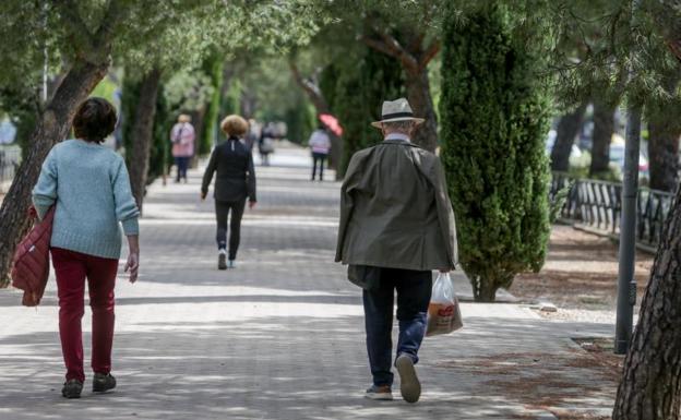 Objetivo provincial: pasar a la fase 1