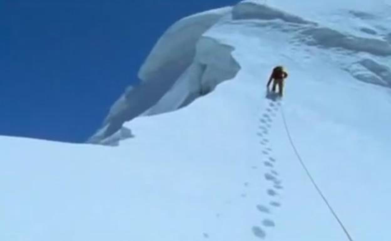 Diez películas y documentales de montaña para pasar el confinamiento