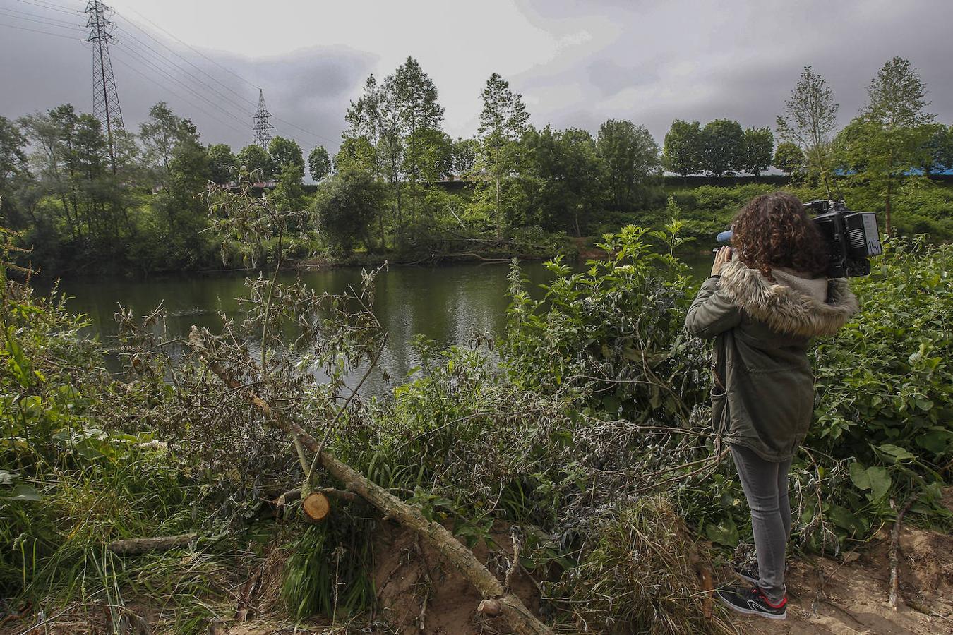 El plazo de ejecución de la obra es de nueve meses, por lo que se prevé que estará finalizada para principios de 2021