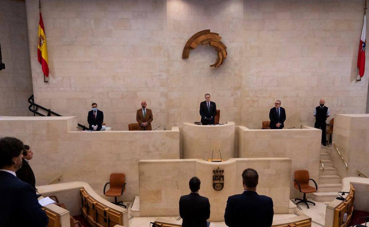 El Parlamento de Cantabria reanudará su actividad ordinaria el 1 de junio