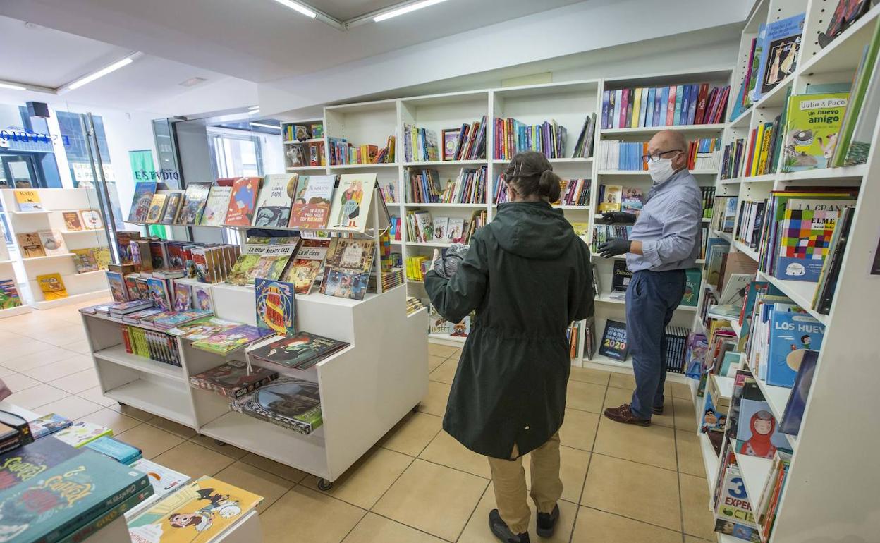 Un regreso más humano que comercial