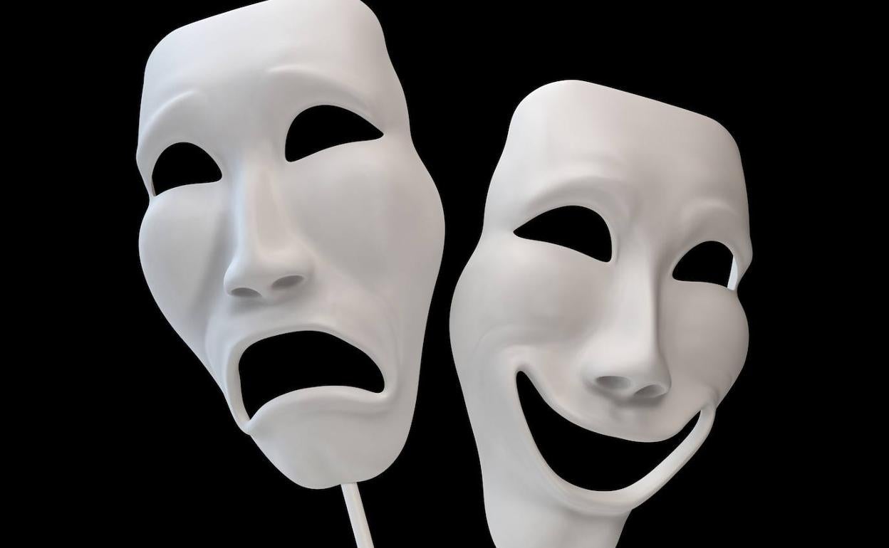 No hay guionista capaz de seguir el ritmo frenético de invención de la vida