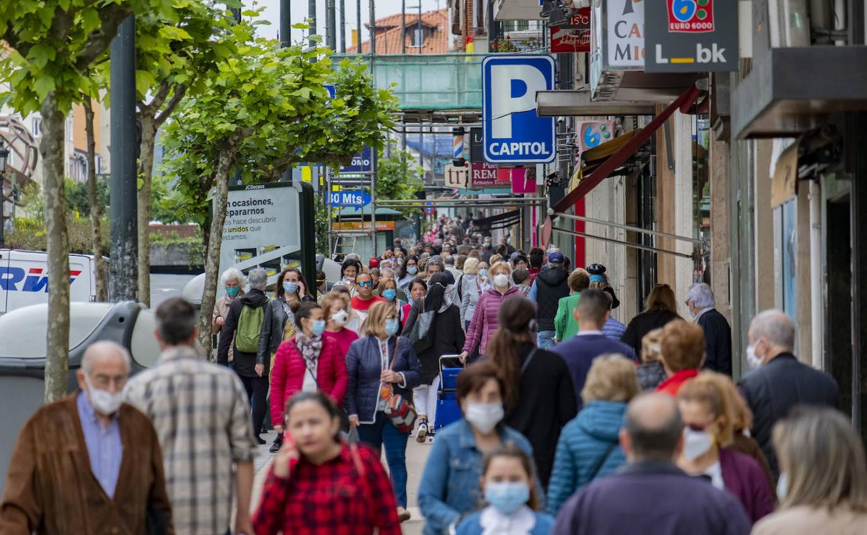 Cuarenta y nueve frases para superar el estado de alarma