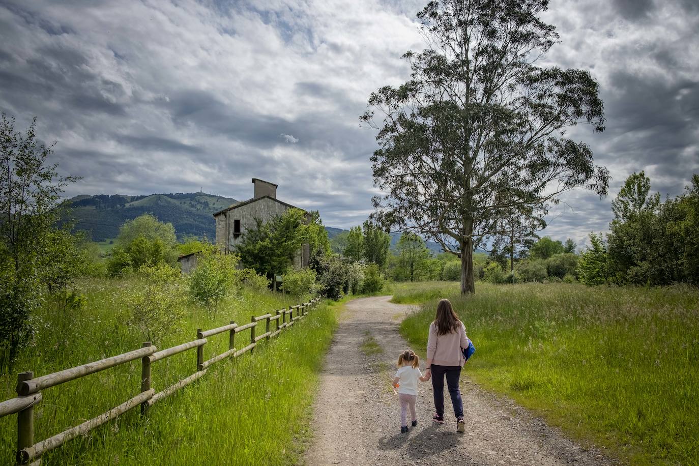 60 imágenes de los 60 días que se cumplen de cuarentena en Cantabria. Un recorrido por las fotografías que mejor ilustran los dos meses que lo cambiaron todo.