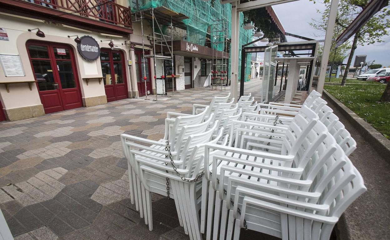 «El sector turístico ha sido el más riguroso con los procedimientos de reapertura»