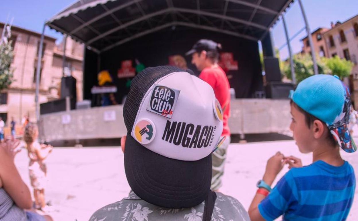 Mugacu Fest se aplaza a 2021