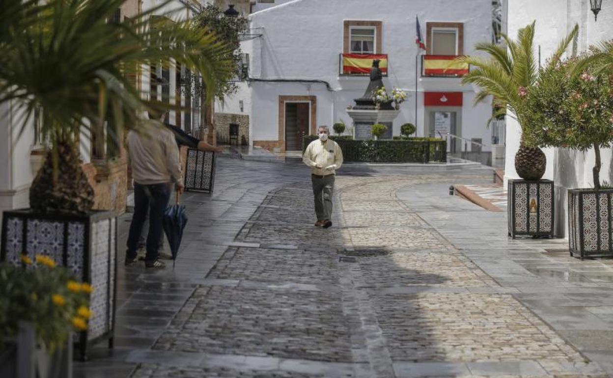 Los municipios de menos de 10.000 habitantes no tendrán franjas horarias si cumplen los requisitos