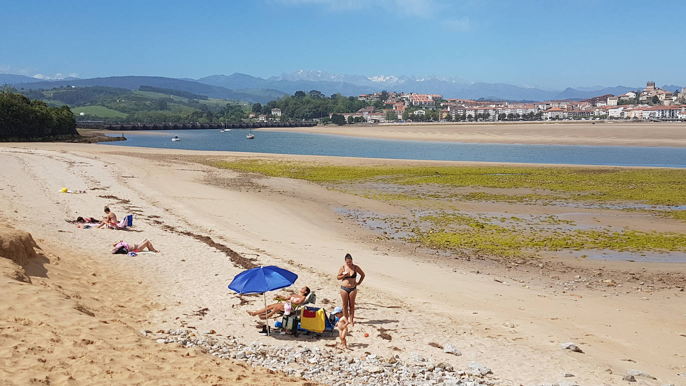 San Vicente de la Barquera