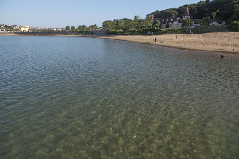 Fotos: Las playas de Cantabria y la sensación de libertad