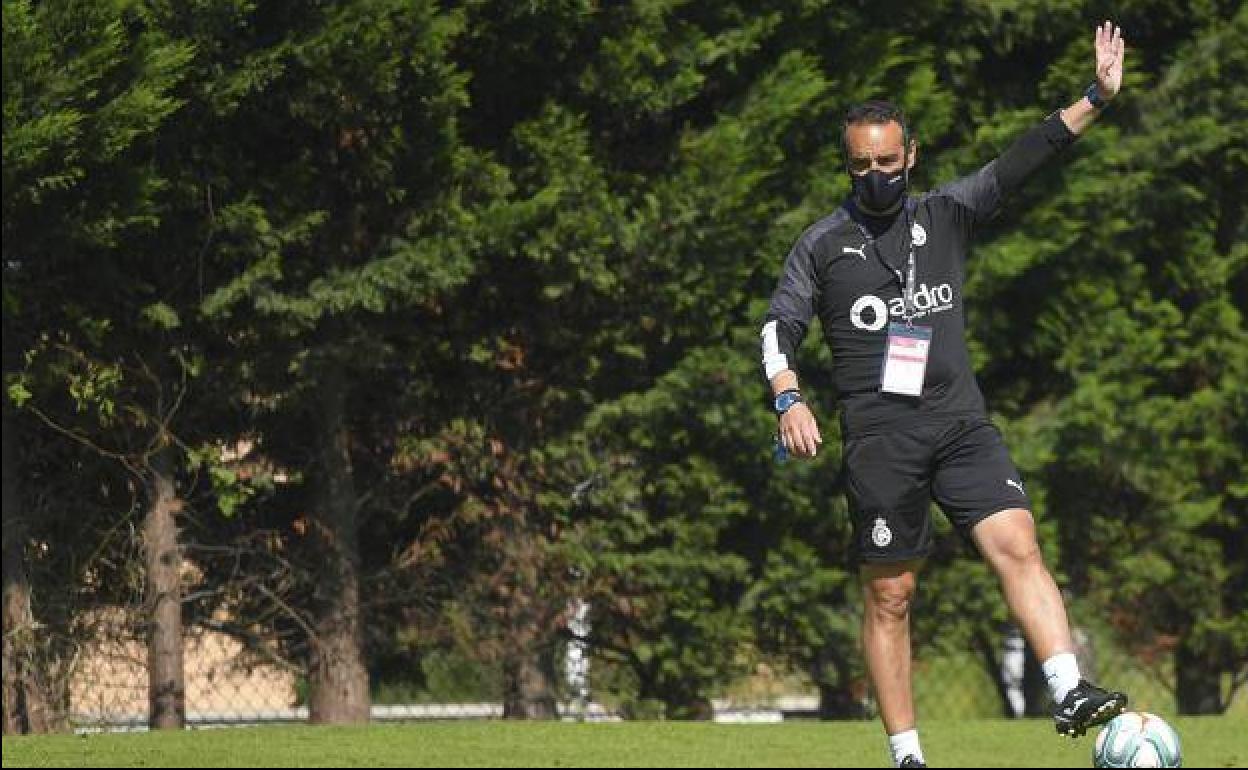 El choque del Racing ante el Lugo será el sábado 13 de junio a las 17.00 horas