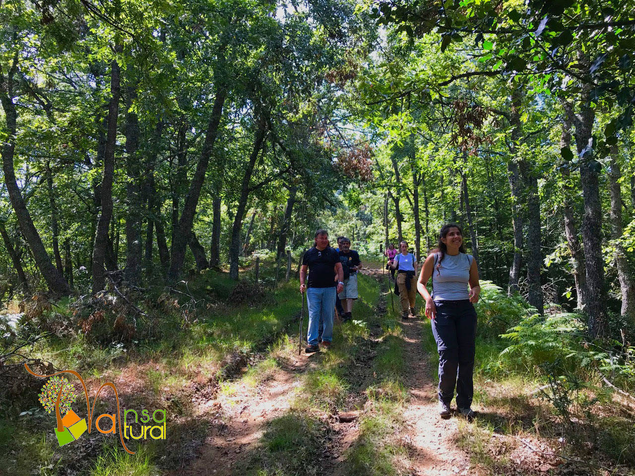 Ruta gratuita por el valle de Polaciones para los gremios que han estado en primera línea: profesionales sanitarios, las fuerzas de seguridad, el personal de emergencias, limpieza, docencia y transporte, distribución y venta de bienes esenciales