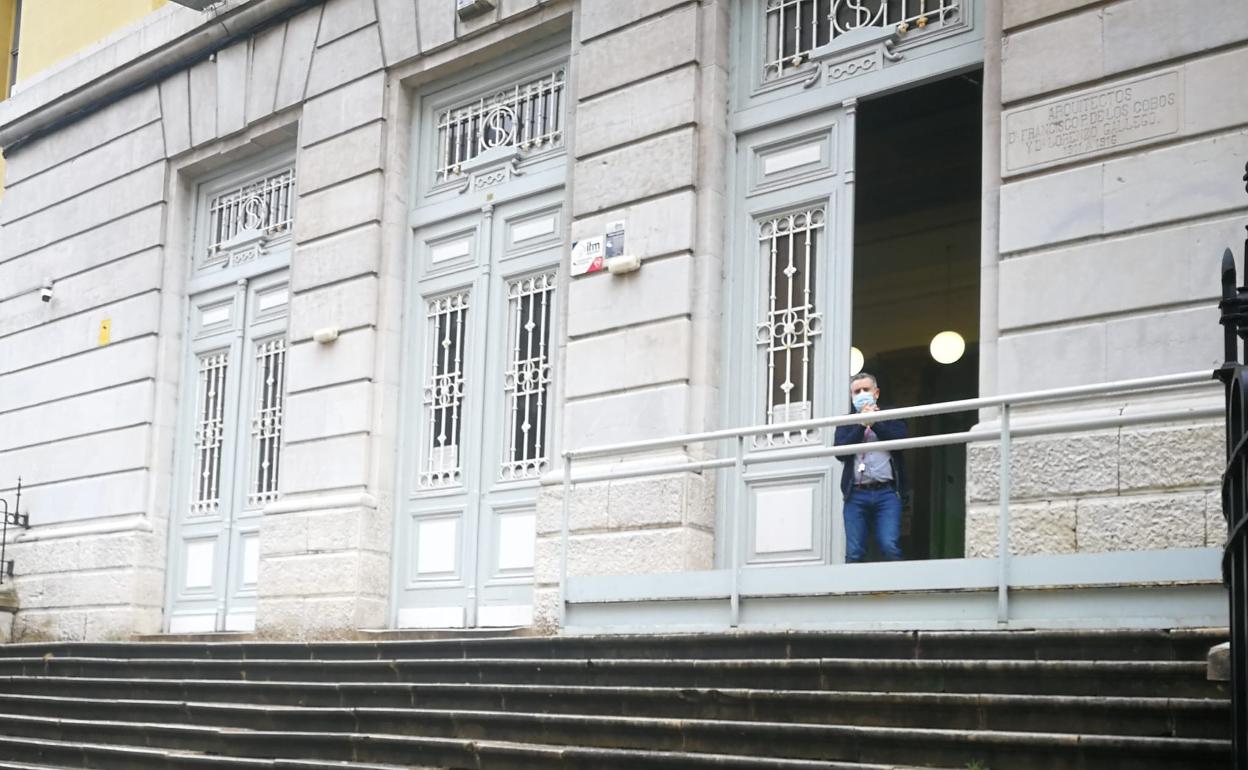 Comienzan las clases en el IES Santa Clara.