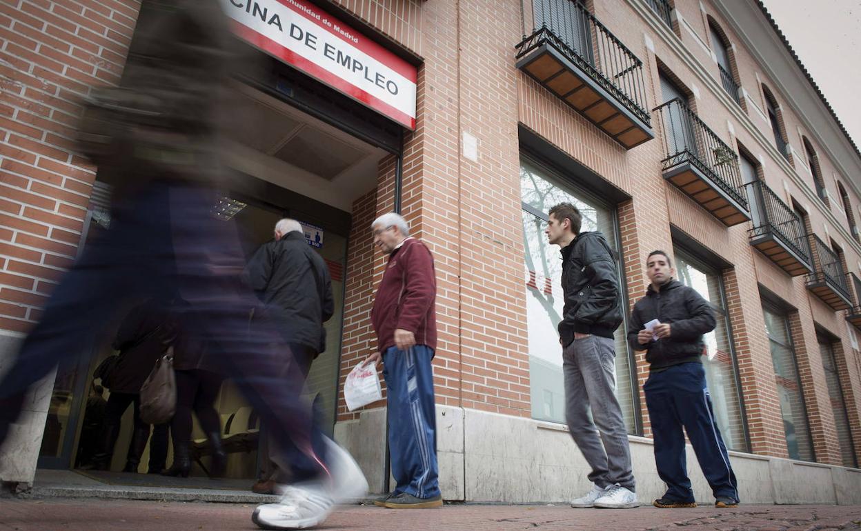 El estado de alarma obligará a tramitar las solicitudes del ingreso mínimo vital por vía telemática