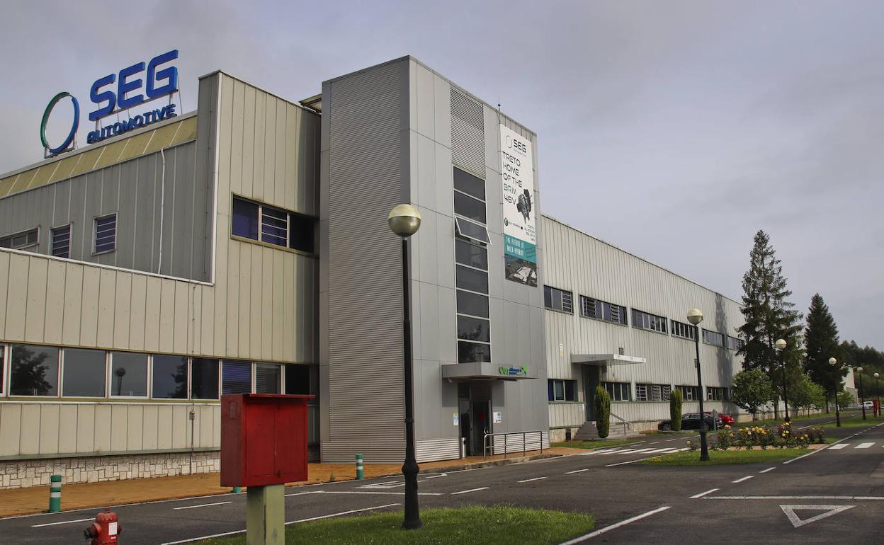 Dirección y comité de SEG Automotive se reúnen esta tarde para evitar la huelga