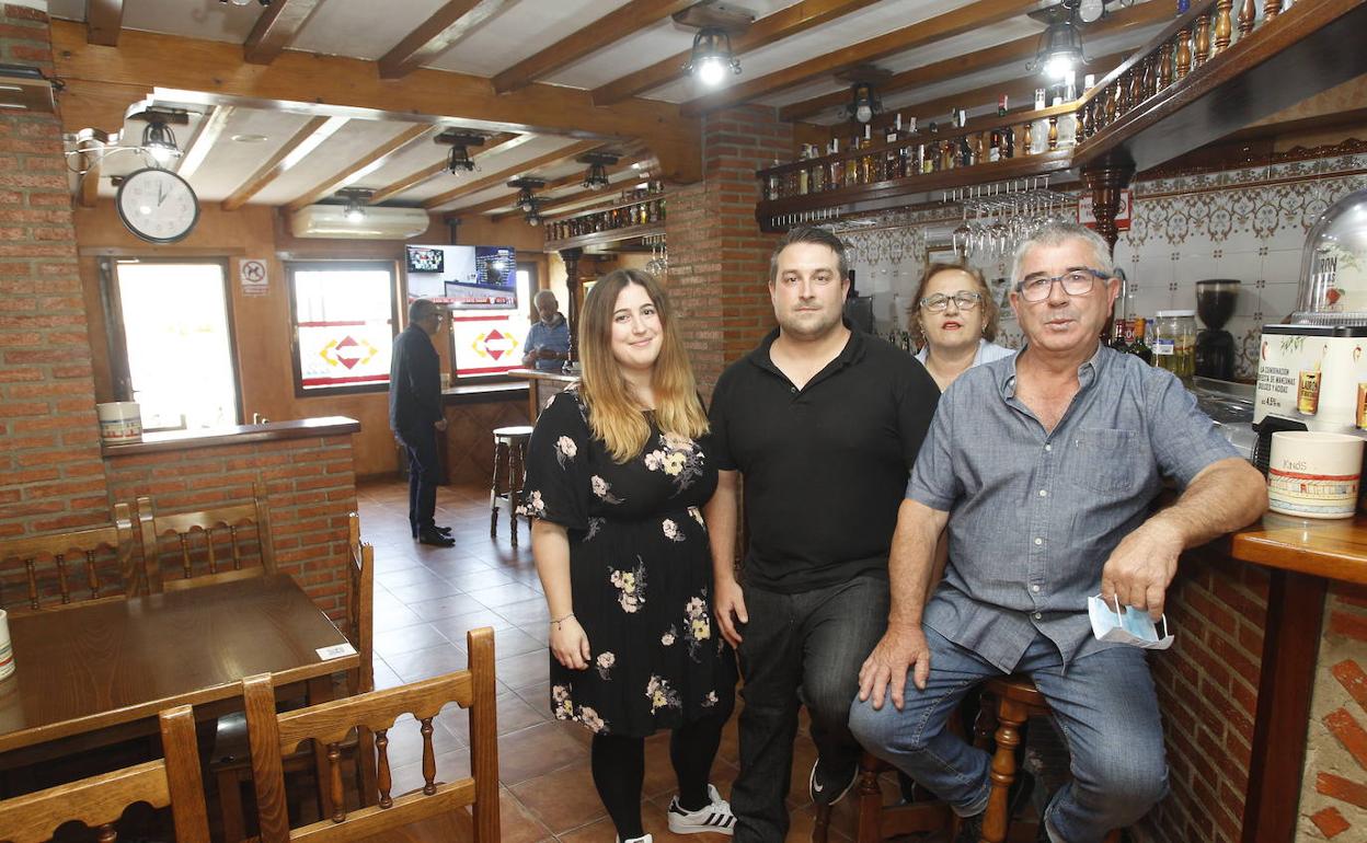 El relato del estado de alarma contado en primera persona