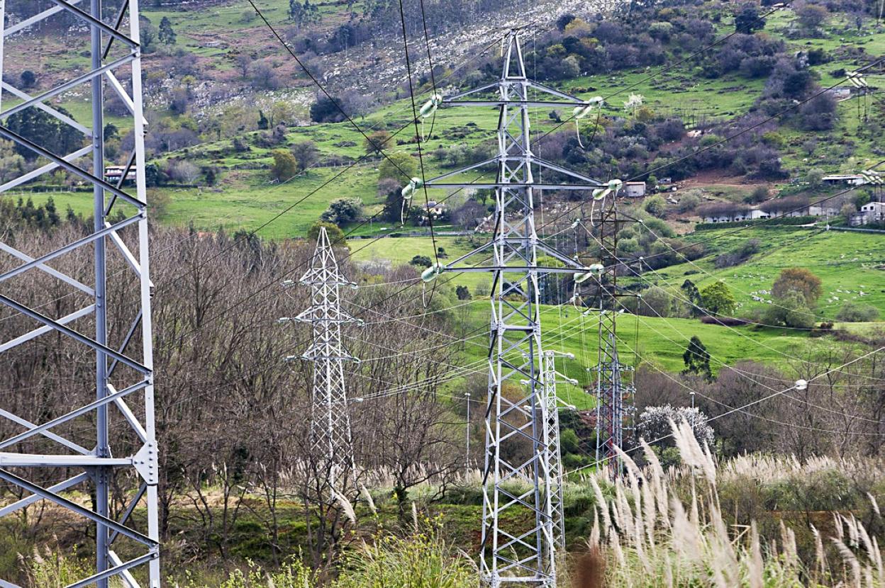 La mejora de la infraestructura de Viesgo ha derivado en un nuevo récord de calidad. 