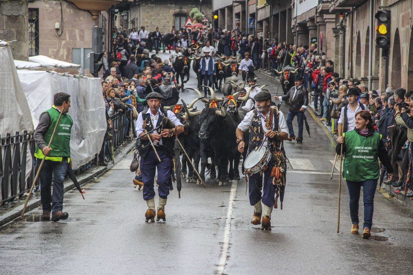 Fotos: Imágenes de Potes