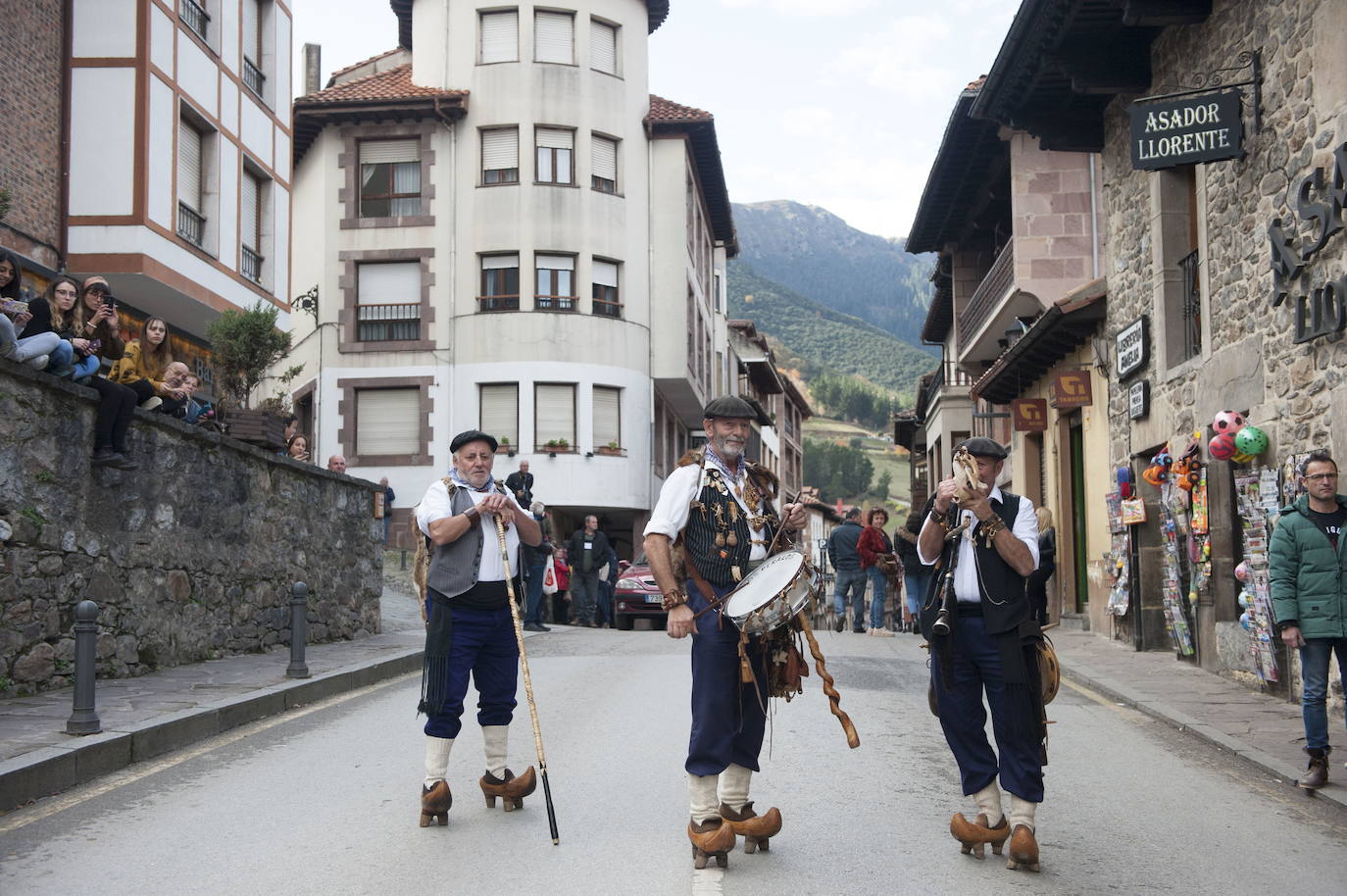 Fotos: Imágenes de Potes