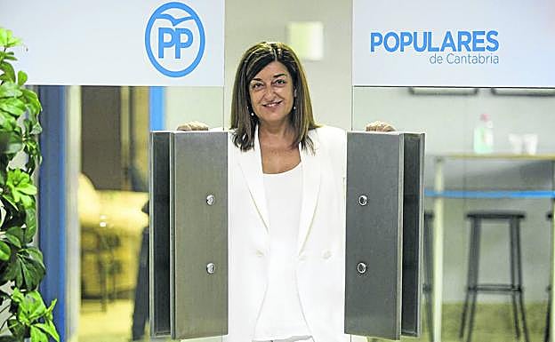 «El consenso no puede servir para hacer lo mismo, con los mismos y con peor resultado»